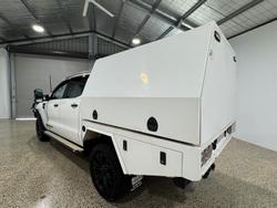 2019 Ford Ranger Wildtrak