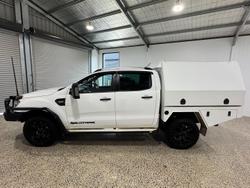 2019 Ford Ranger Wildtrak