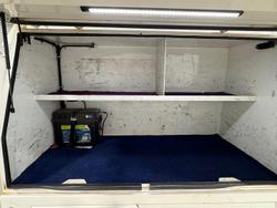 2019 Ford Ranger Wildtrak