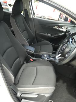 2023 Mazda CX-3 G20 Pure