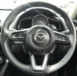 2023 Mazda CX-3 G20 Pure