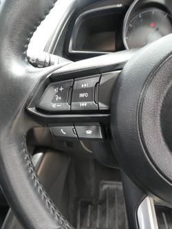 2023 Mazda CX-3 G20 Pure