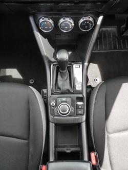 2023 Mazda CX-3 G20 Pure