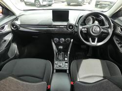 2023 Mazda CX-3 G20 Pure