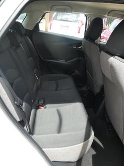 2023 Mazda CX-3 G20 Pure