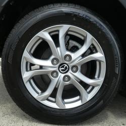 2023 Mazda CX-3 G20 Pure