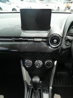 2023 Mazda CX-3 G20 Pure