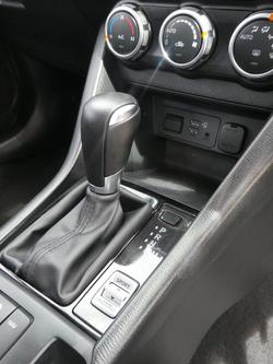 2023 Mazda CX-3 G20 Pure