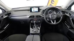 2023 Mazda CX-9 Sport