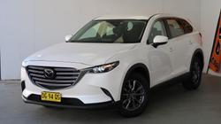 2023 Mazda CX-9 Sport