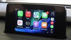 2023 Mazda CX-9 Sport