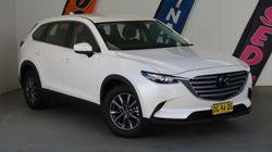 2023 Mazda CX-9 Sport