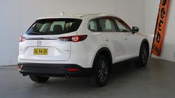 2023 Mazda CX-9 Sport