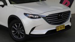 2023 Mazda CX-9 Sport