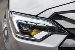 2025 Isuzu D-MAX LS-U