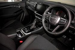 2025 Isuzu MU-X LS-U