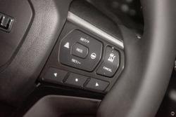 2025 Isuzu MU-X LS-U