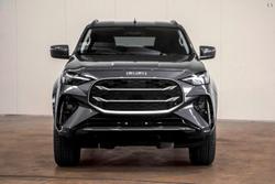 2025 Isuzu MU-X LS-U