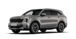 2025 Kia Sorento GT-Line