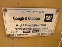 2003 Caterpillar 12 H Vhp Plus