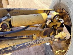 2003 Caterpillar 12 H Vhp Plus