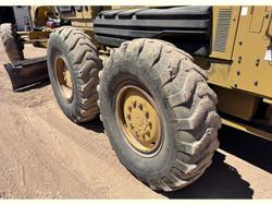 2003 Caterpillar 12 H Vhp Plus