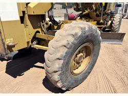 2003 Caterpillar 12 H Vhp Plus