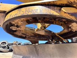 2003 Caterpillar 12 H Vhp Plus