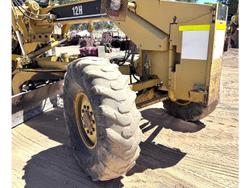 2003 Caterpillar 12 H Vhp Plus