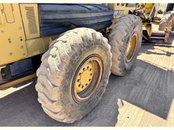 2003 Caterpillar 12 H Vhp Plus