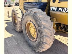 2003 Caterpillar 12 H Vhp Plus