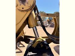 2003 Caterpillar 12 H Vhp Plus