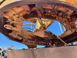 2003 Caterpillar 12 H Vhp Plus