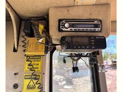 2003 Caterpillar 12 H Vhp Plus