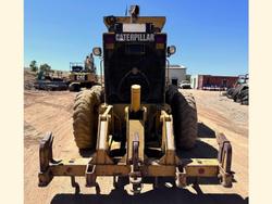 2003 Caterpillar 12 H Vhp Plus