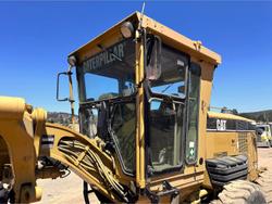 2003 Caterpillar 12 H Vhp Plus