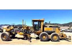 2003 Caterpillar 12 H Vhp Plus