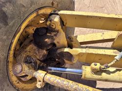 2003 Caterpillar 12 H Vhp Plus