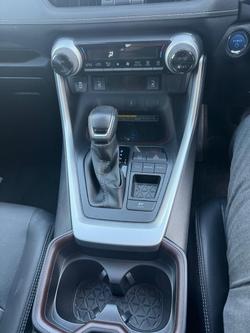 2021 Toyota RAV4 Cruiser