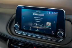 2024 Nissan X-TRAIL ST