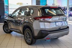 2024 Nissan X-TRAIL ST