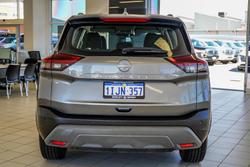 2024 Nissan X-TRAIL ST