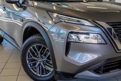 2024 Nissan X-TRAIL ST