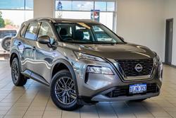 2024 Nissan X-TRAIL ST