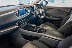2024 Nissan X-TRAIL ST