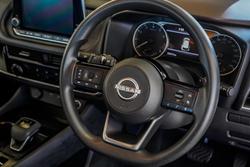 2024 Nissan X-TRAIL ST