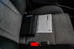 2024 Nissan X-TRAIL ST