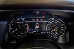 2024 Nissan X-TRAIL ST