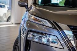 2024 Nissan X-TRAIL ST