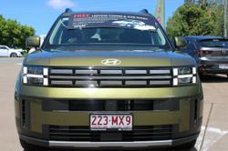 2024 Hyundai Santa Fe